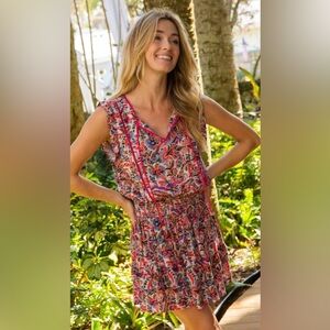 Natural Life Lyla Dress